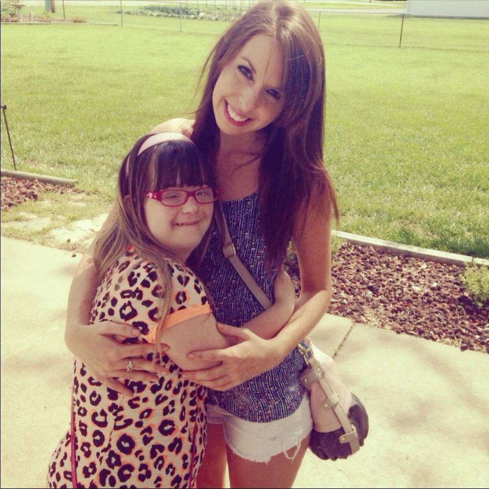 Meet your Posher, Kelsi